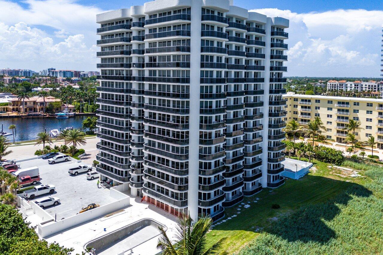 350 S Ocean Boulevard 5a