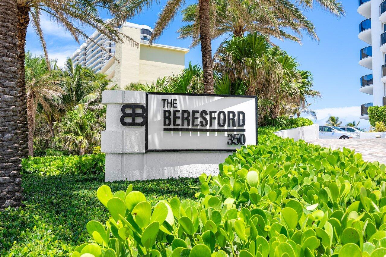 350 S Ocean Boulevard 5a