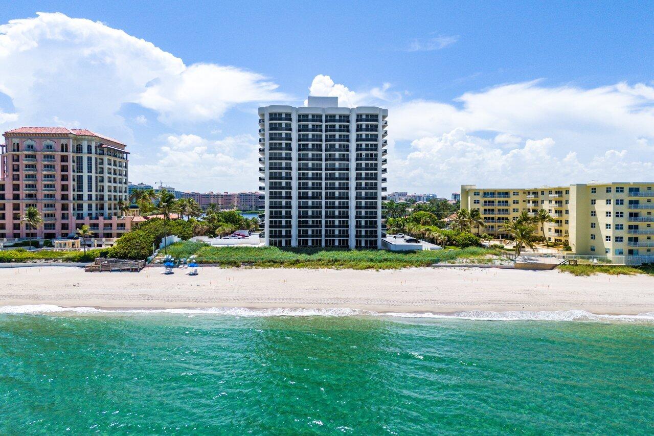 350 S Ocean Boulevard 5a