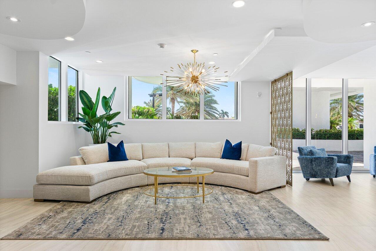 350 S Ocean Boulevard 5a