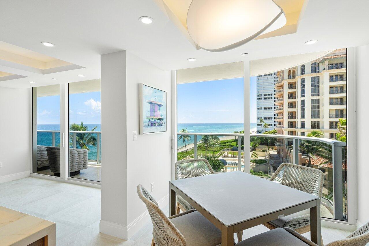 350 S Ocean Boulevard 5a