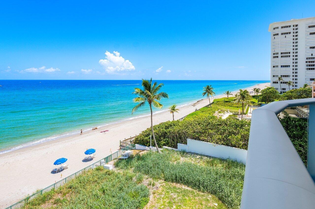 350 S Ocean Boulevard 5a