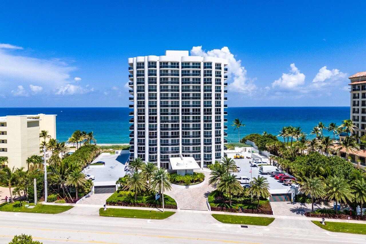 350 S Ocean Boulevard 5a