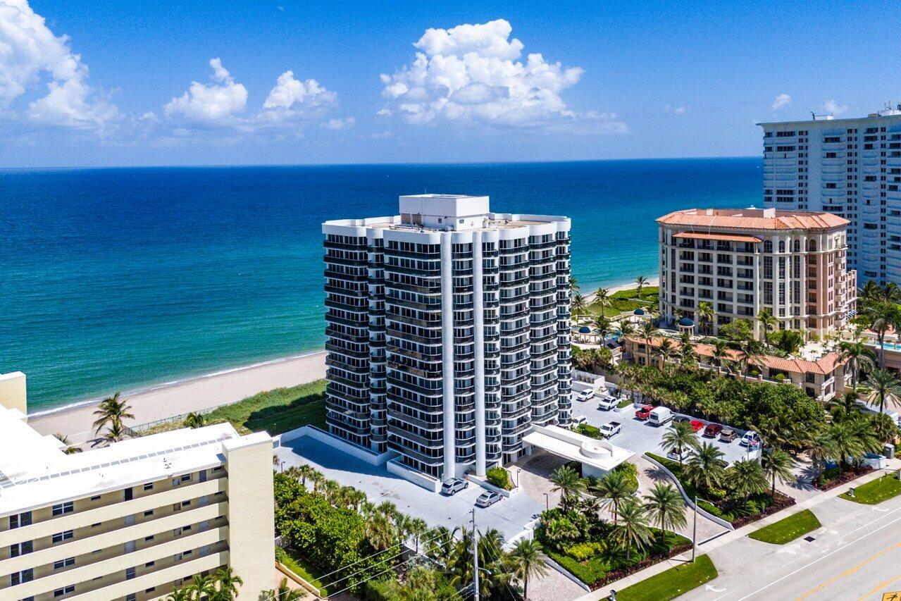 350 S Ocean Boulevard 5a