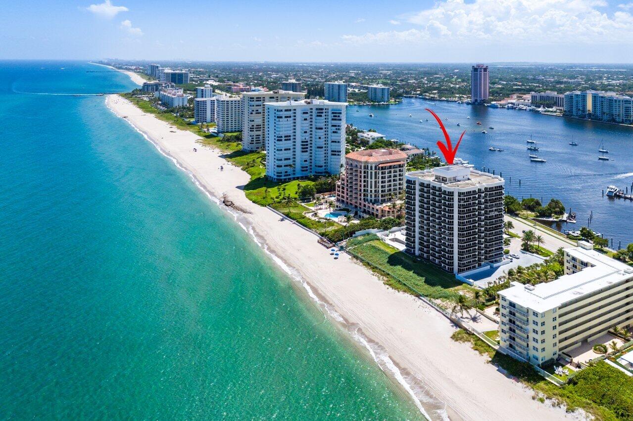 350 S Ocean Boulevard 5a