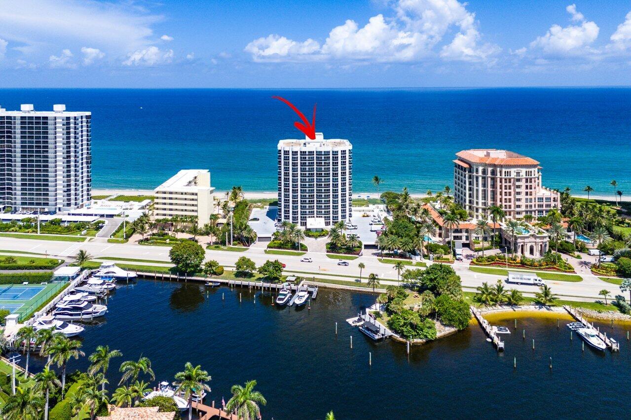 350 S Ocean Boulevard 5a