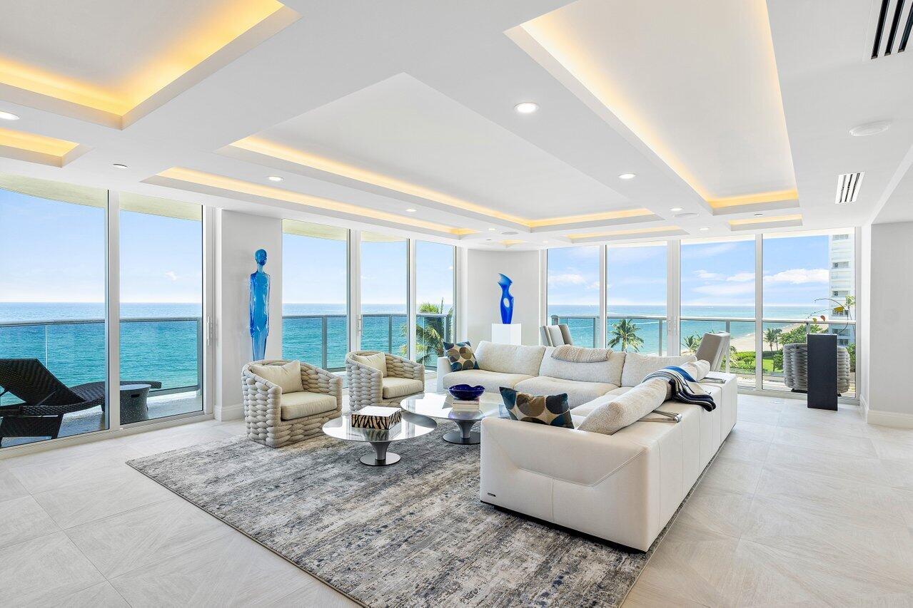 350 S Ocean Boulevard 5a