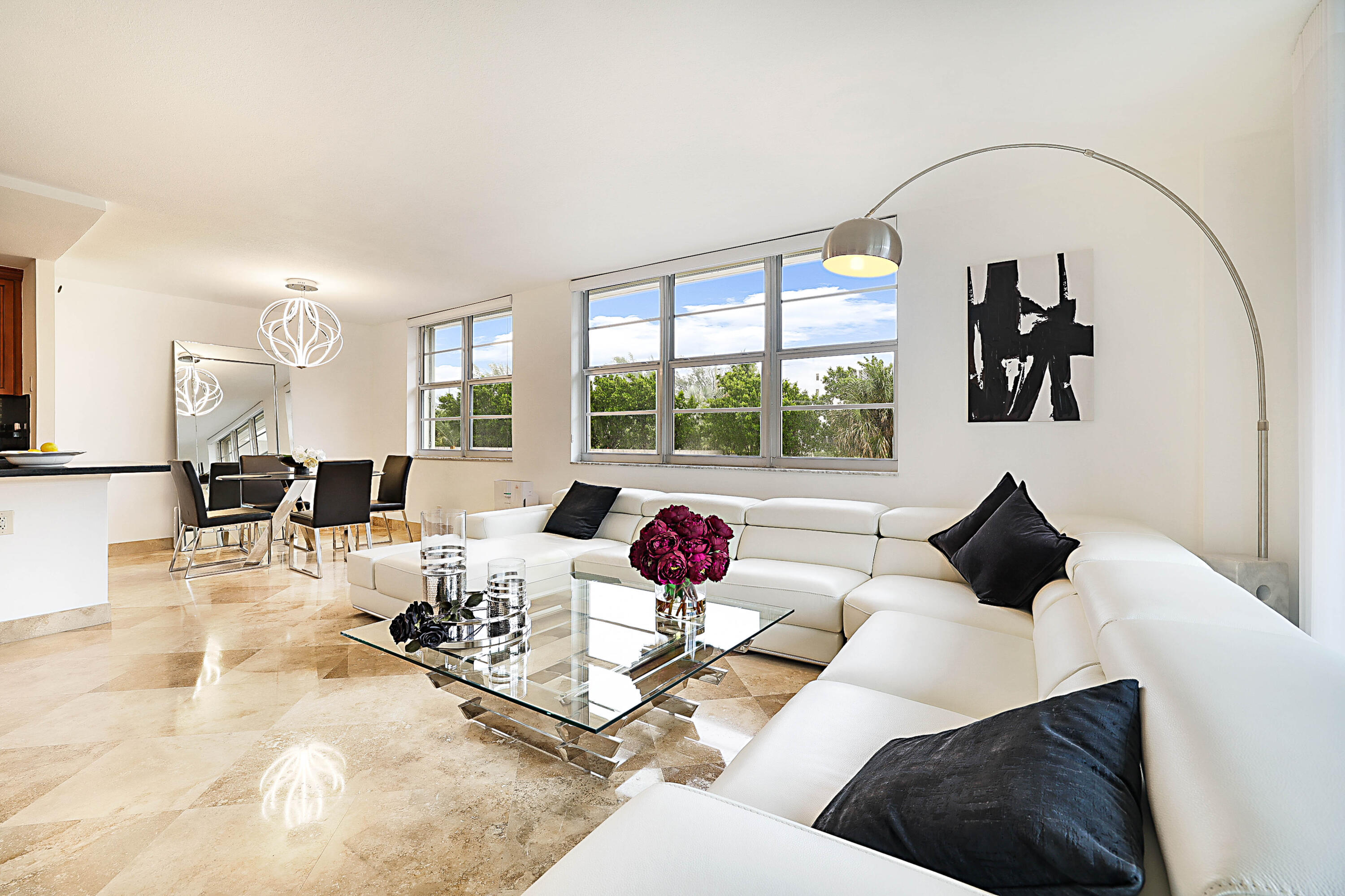 2121 N Ocean Boulevard 209e