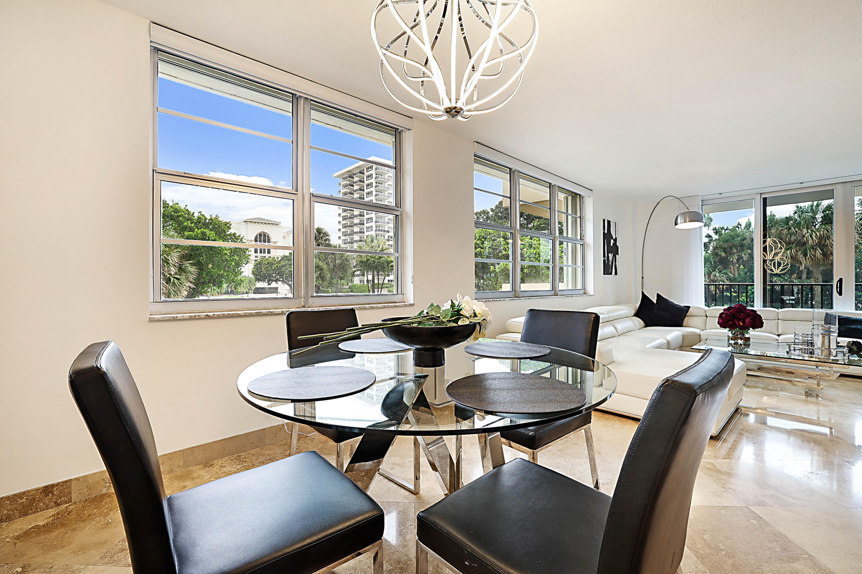 2121 N Ocean Boulevard 209e