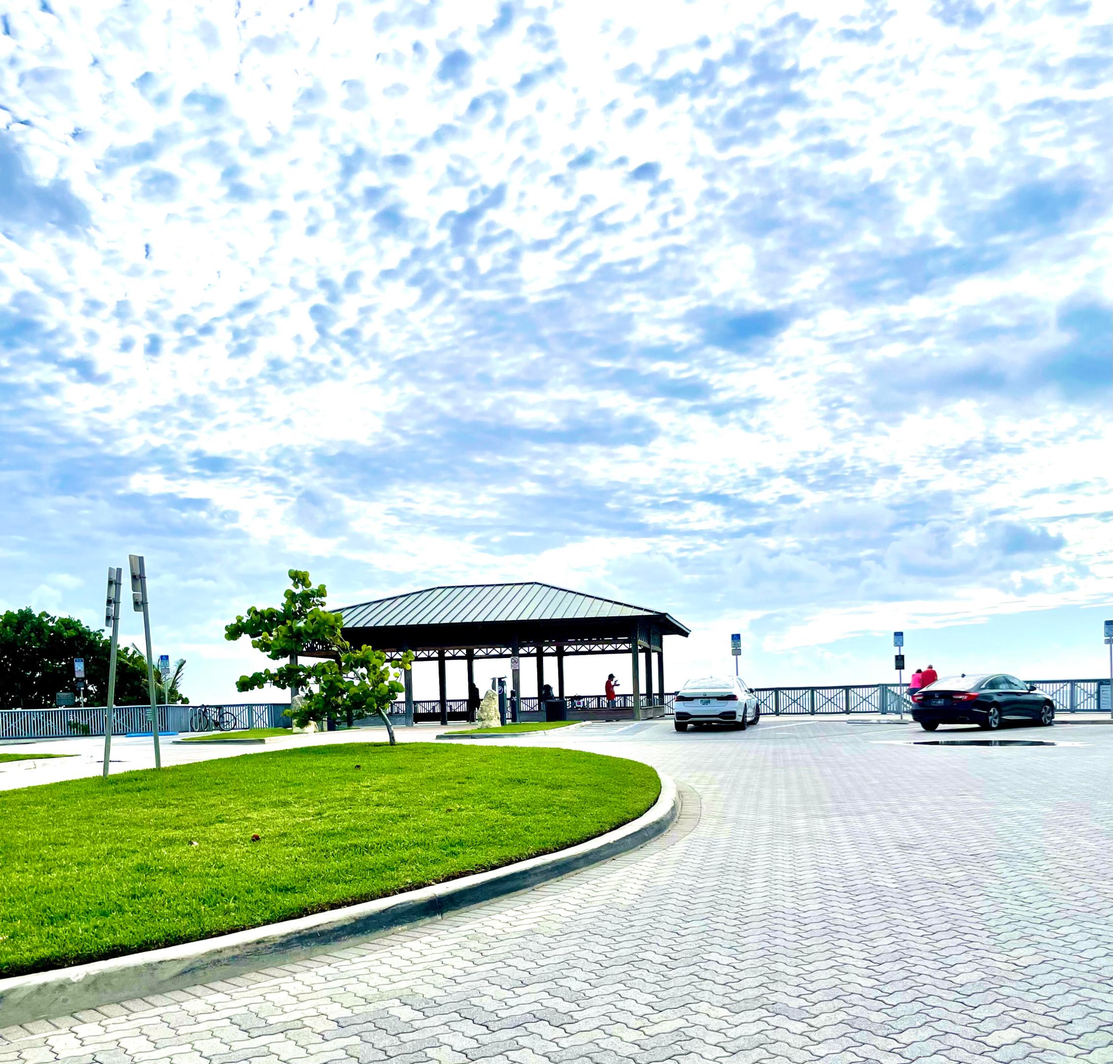 277 N Ocean Boulevard 4030