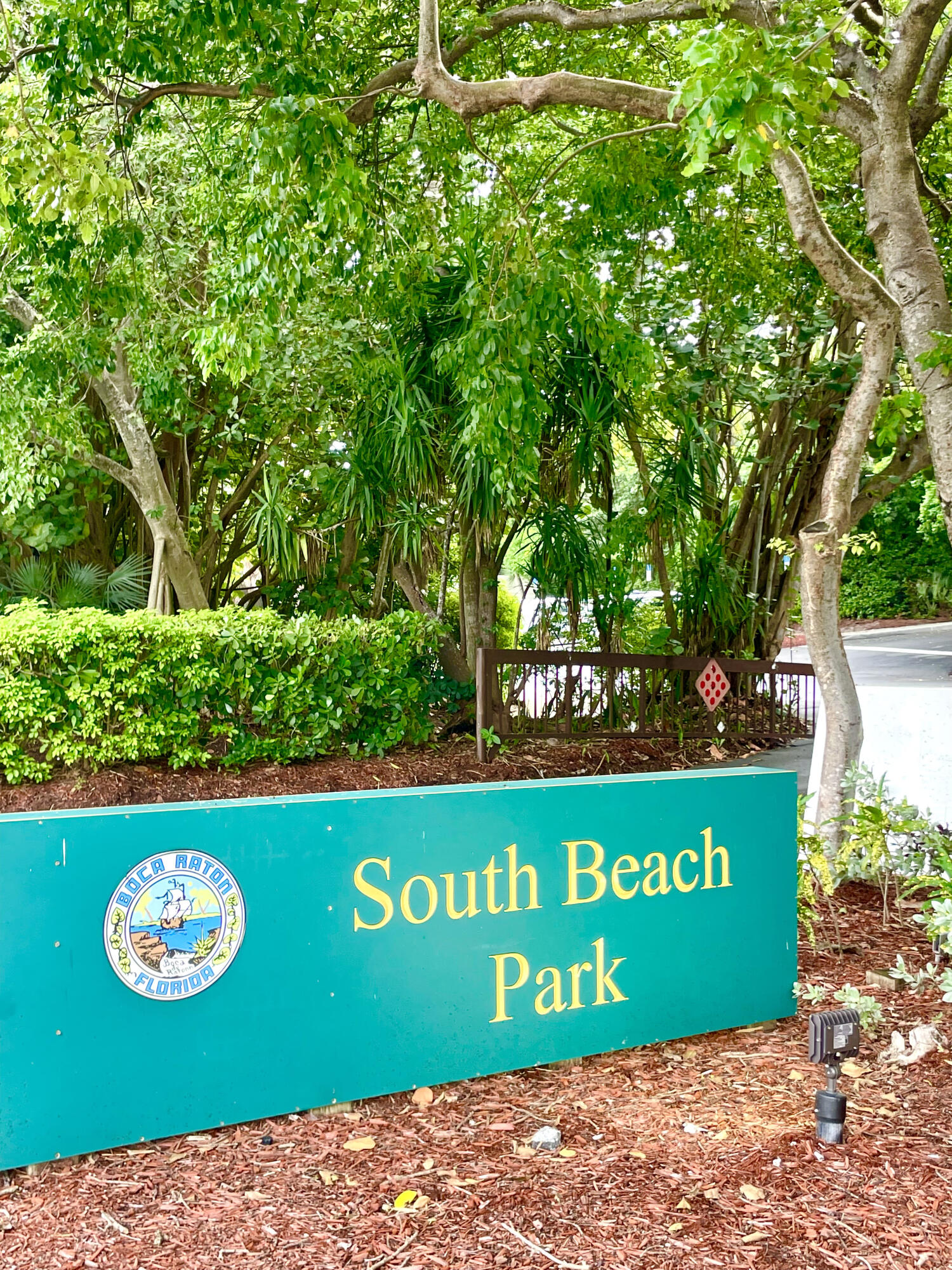 277 N Ocean Boulevard 4030