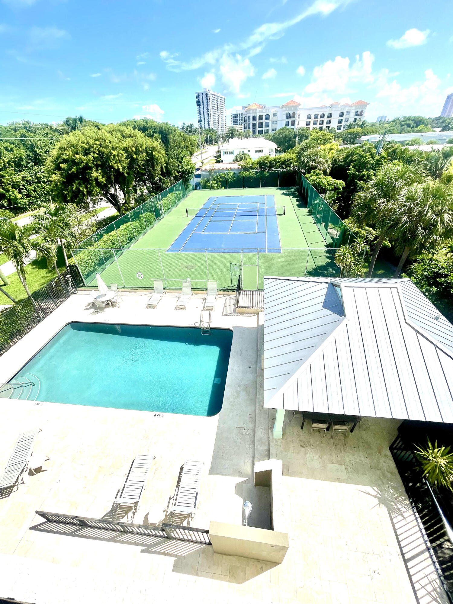 277 N Ocean Boulevard 4030