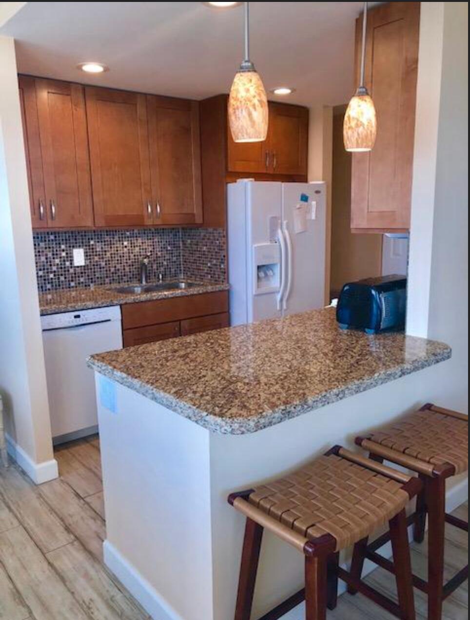 2121 N Ocean Boulevard 1208e