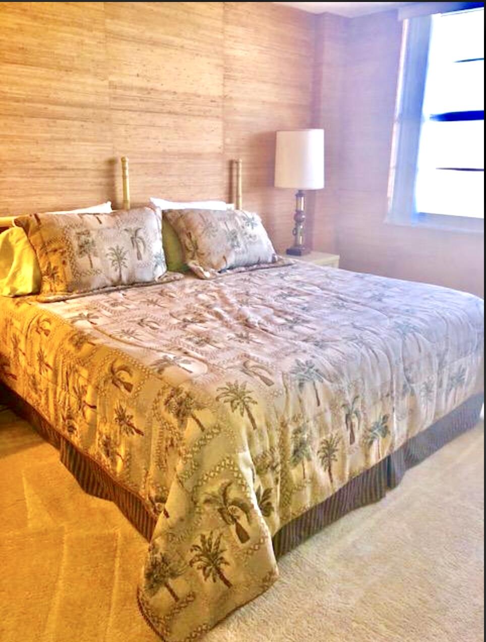 2121 N Ocean Boulevard 1208e