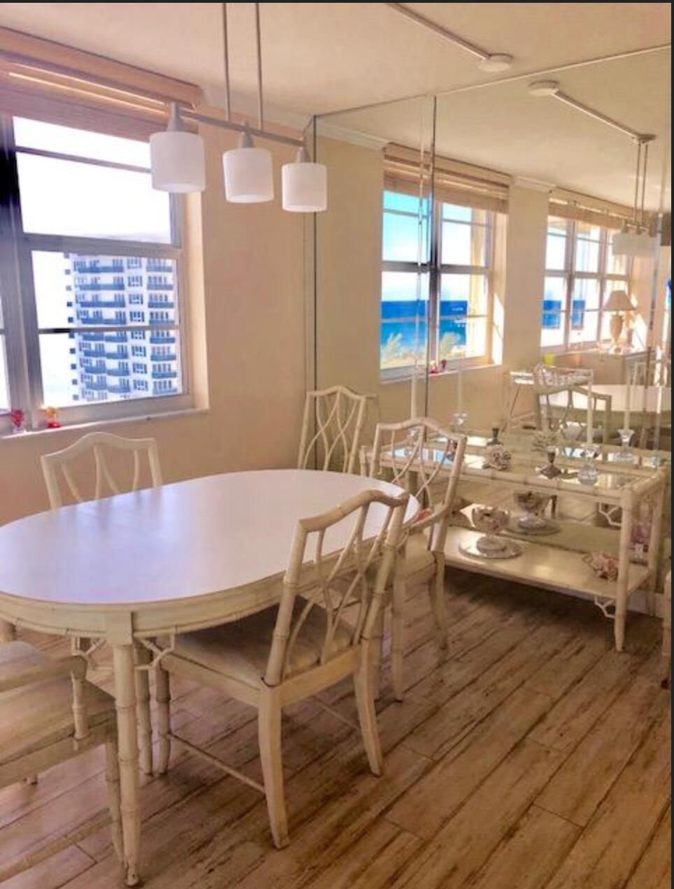 2121 N Ocean Boulevard 1208e