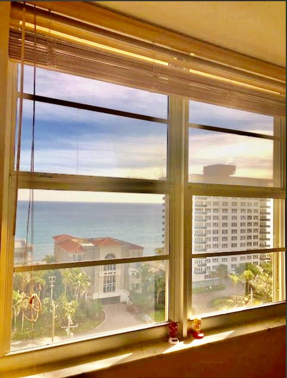 2121 N Ocean Boulevard 1208e