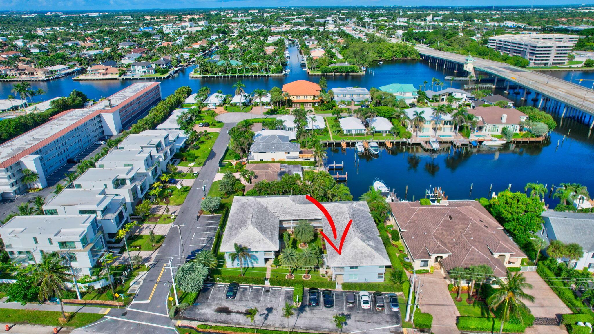 1820 S Ocean Boulevard 2j