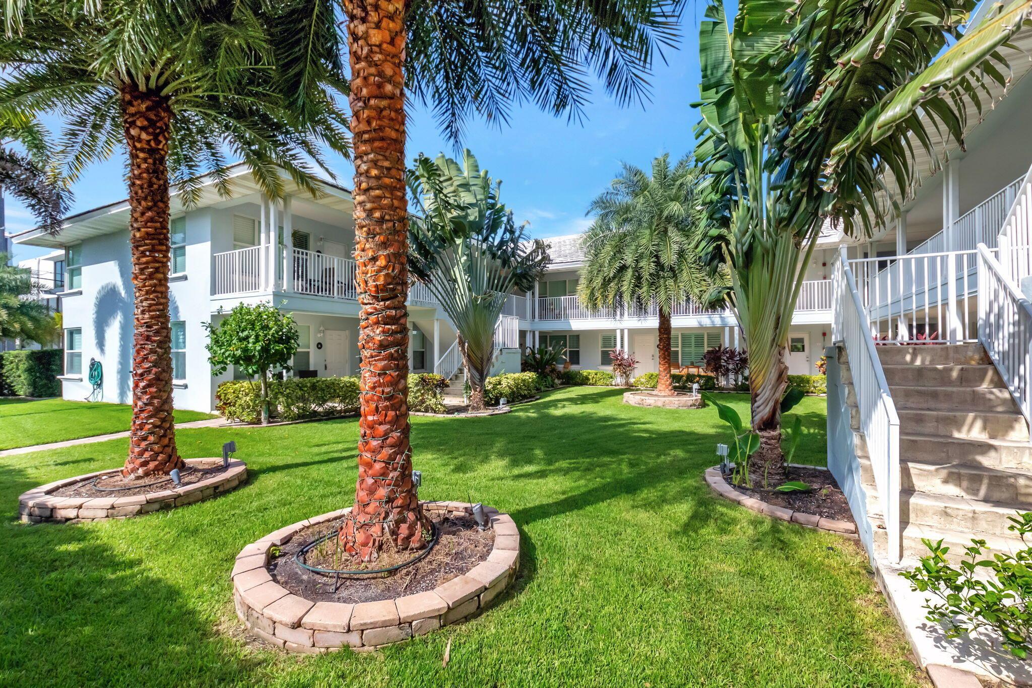 1820 S Ocean Boulevard 2j