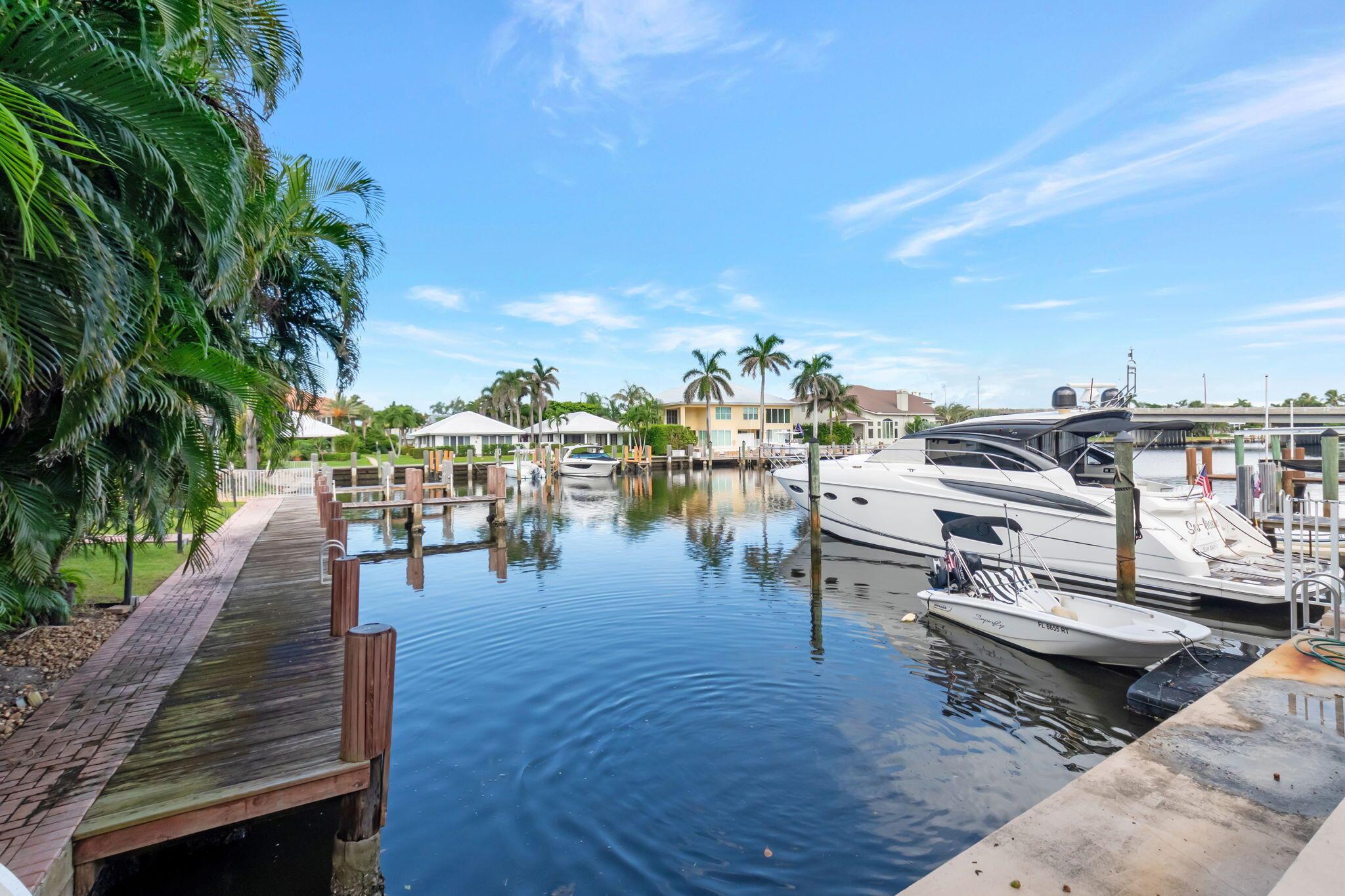1820 S Ocean Boulevard 2j