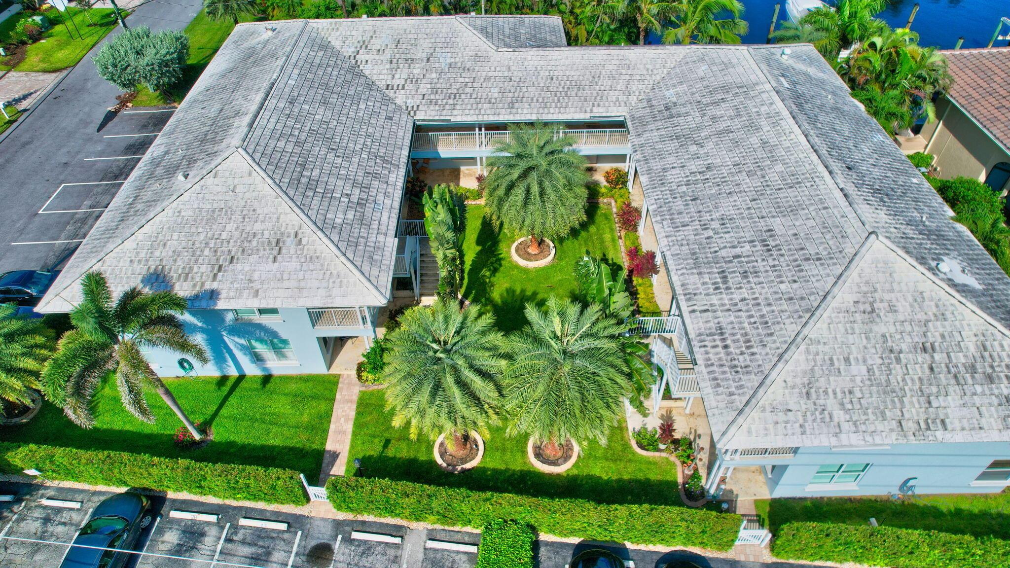 1820 S Ocean Boulevard 2j