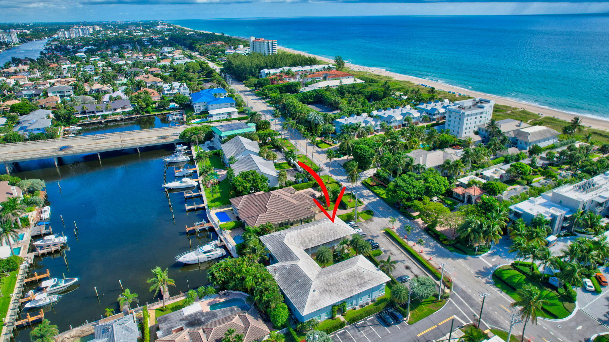1820 S Ocean Boulevard 2j