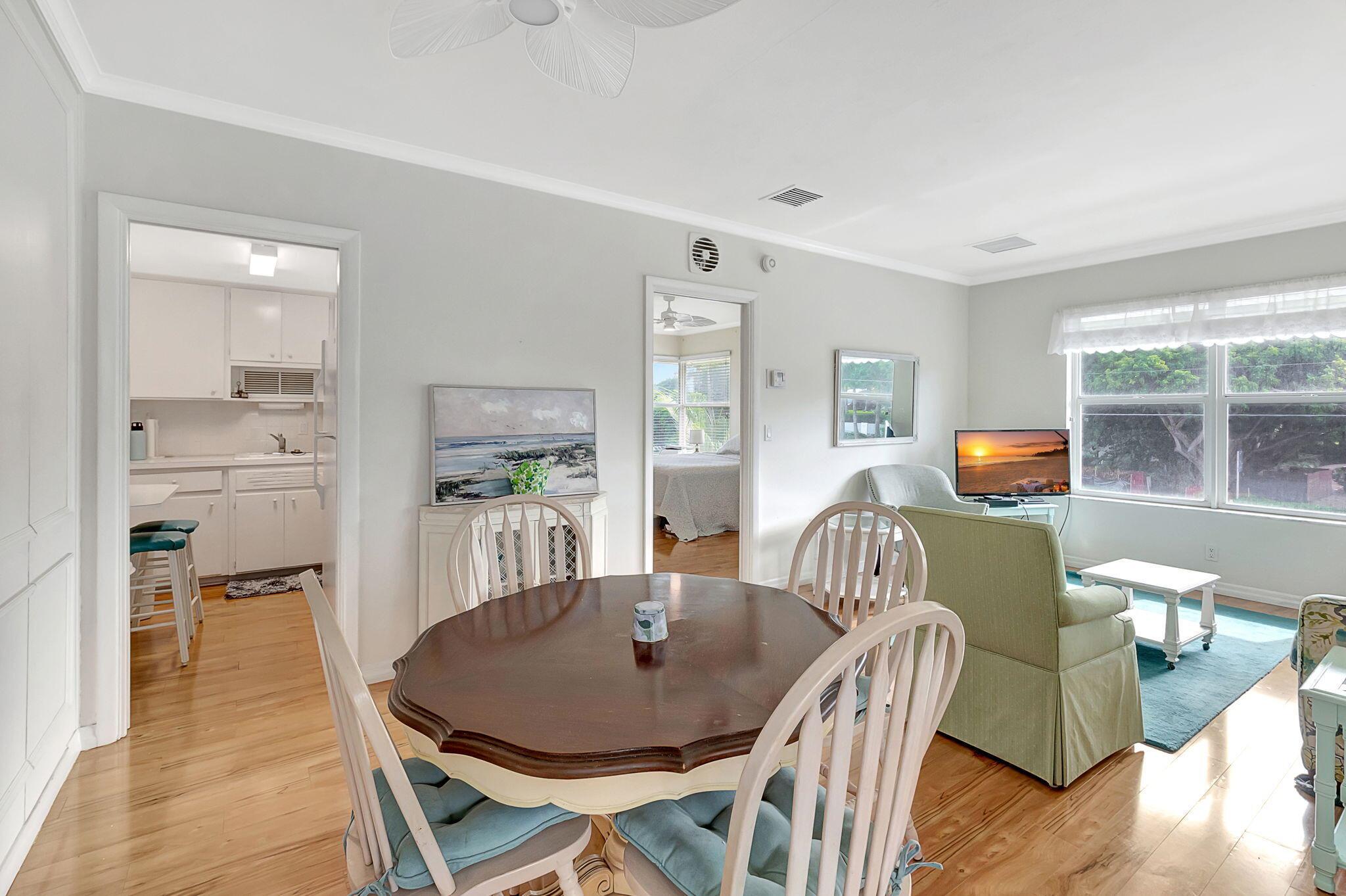 1820 S Ocean Boulevard 2j