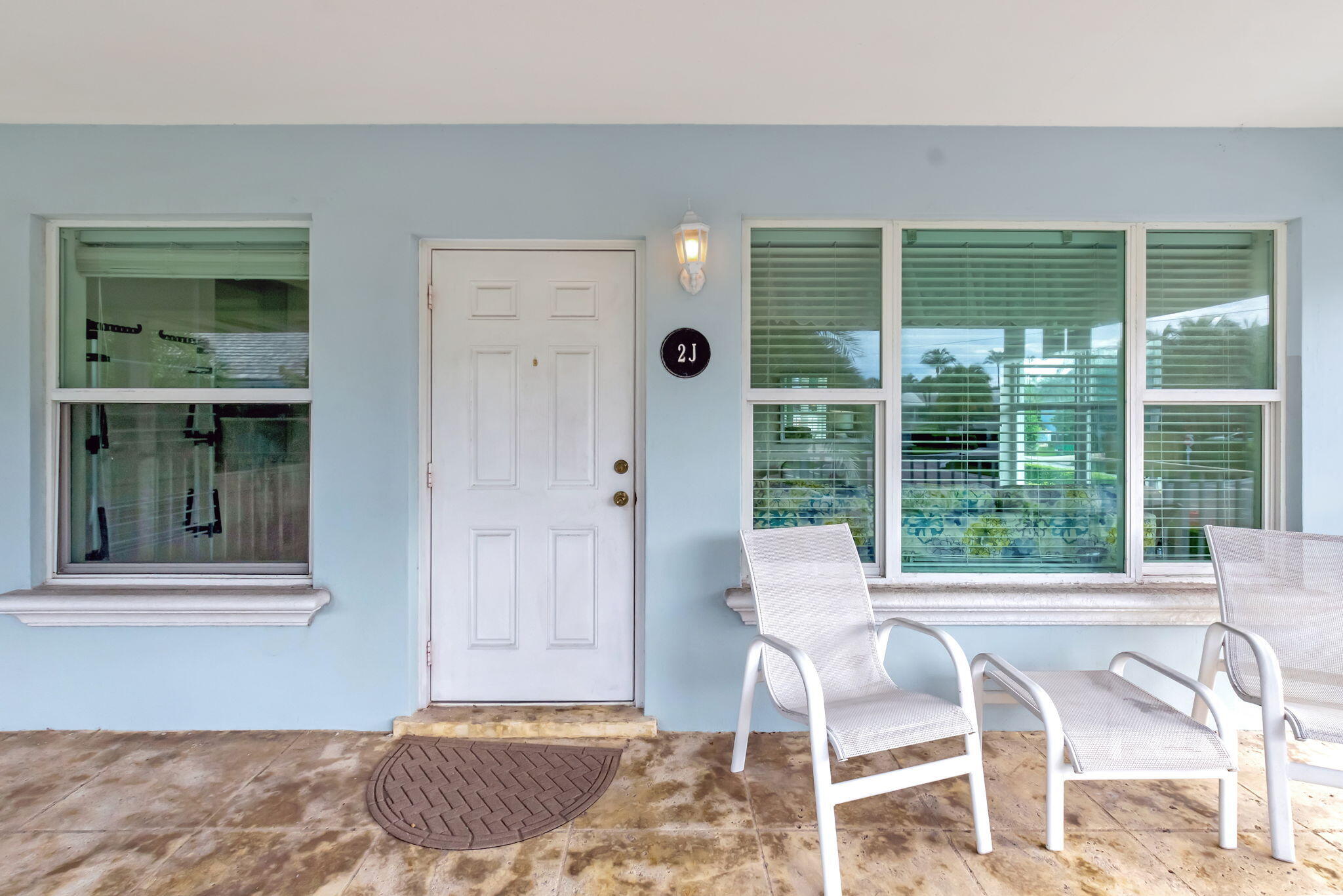 1820 S Ocean Boulevard 2j