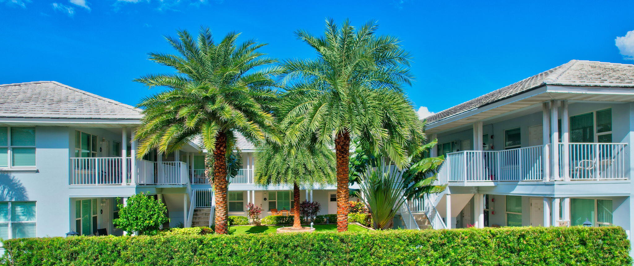 1820 S Ocean Boulevard 2j