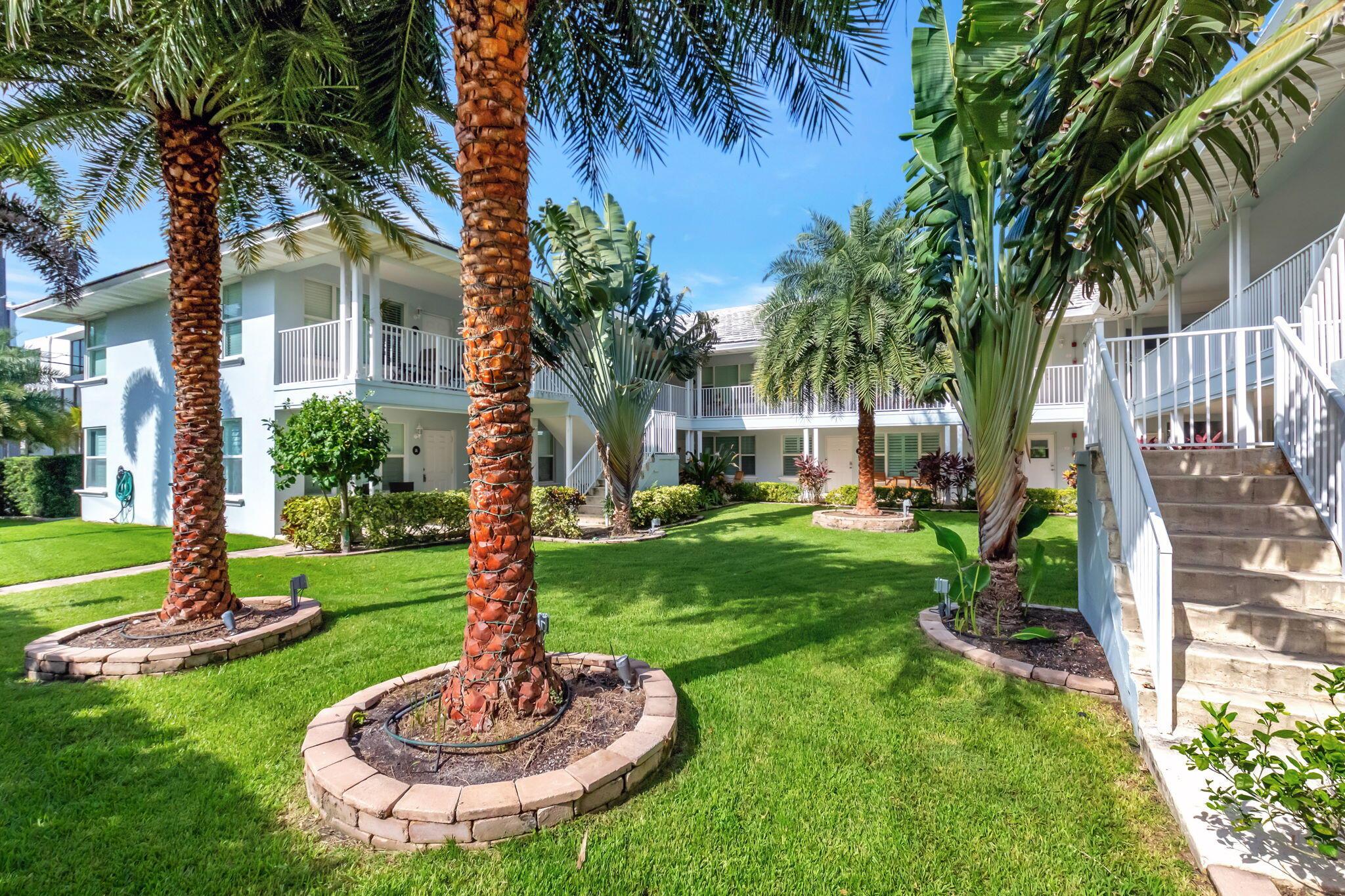 1820 S Ocean Boulevard 2j
