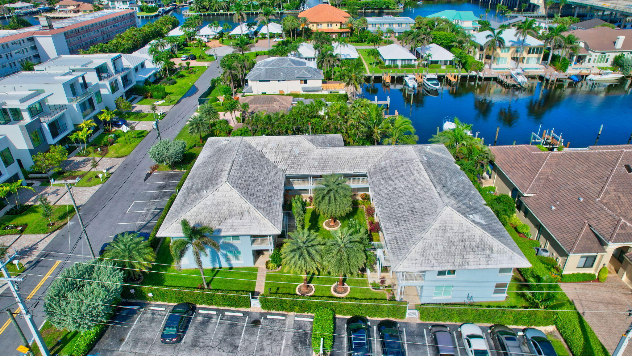 1820 S Ocean Boulevard 2j