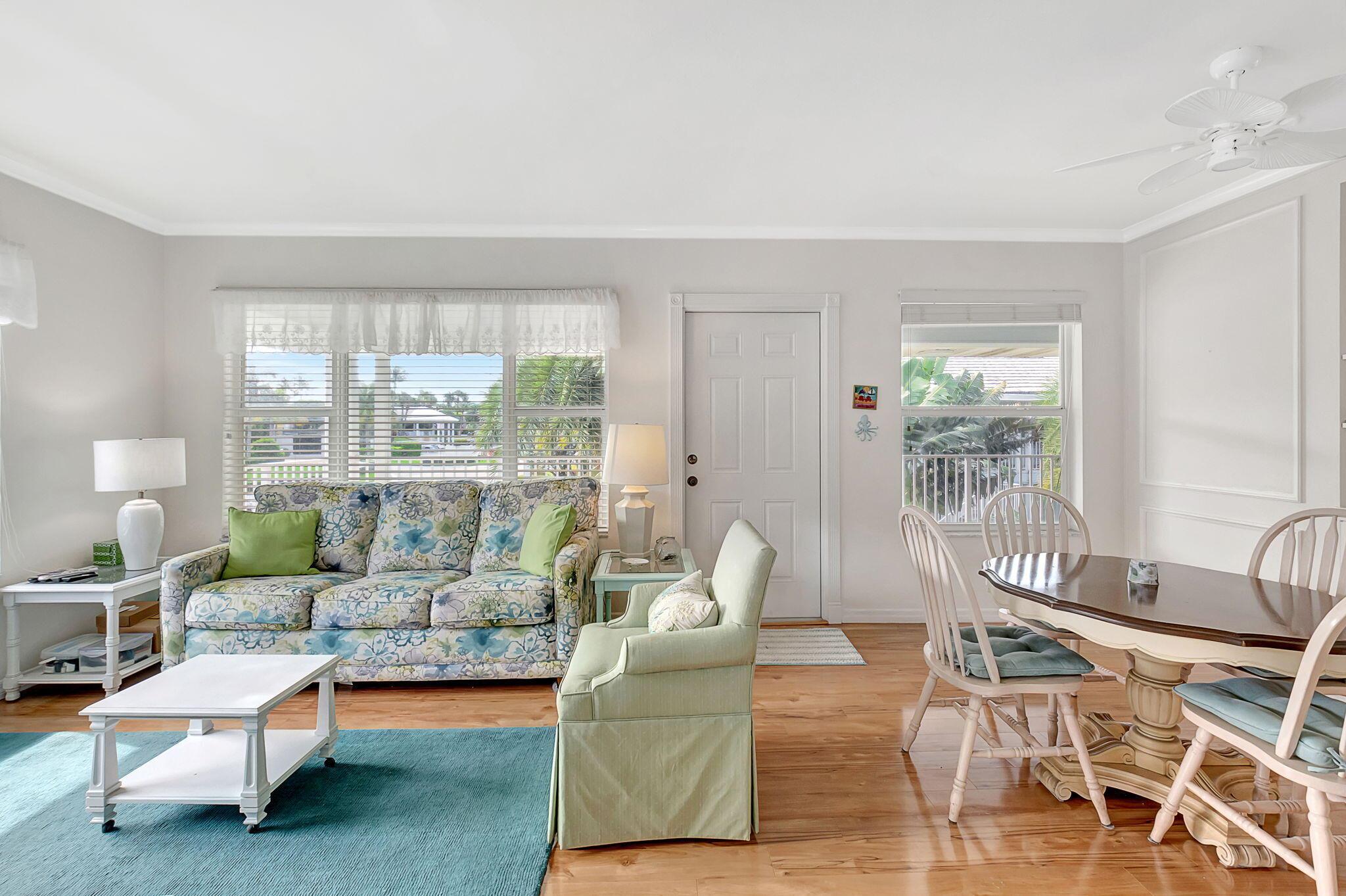 1820 S Ocean Boulevard 2j