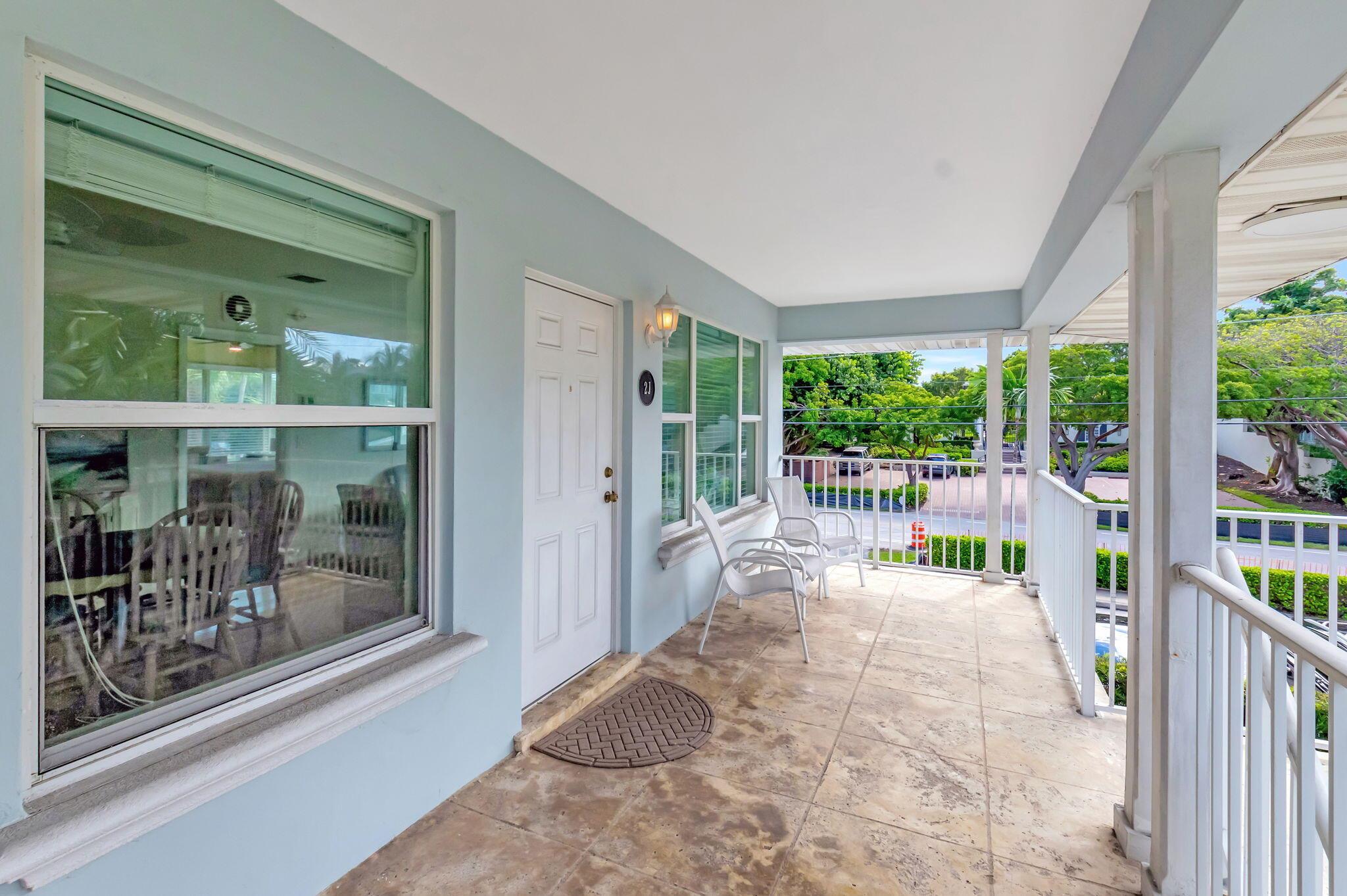 1820 S Ocean Boulevard 2j