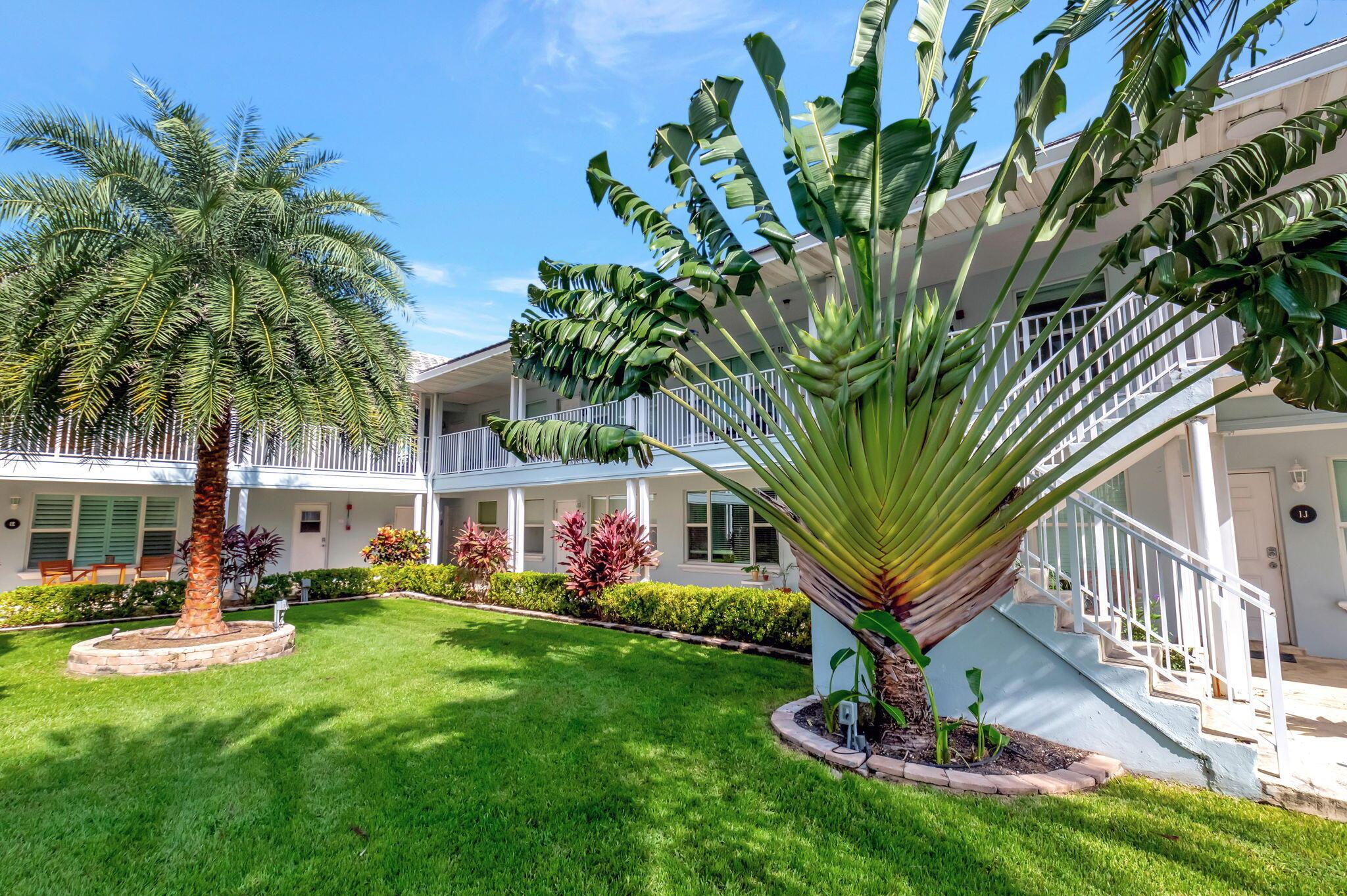 1820 S Ocean Boulevard 2j