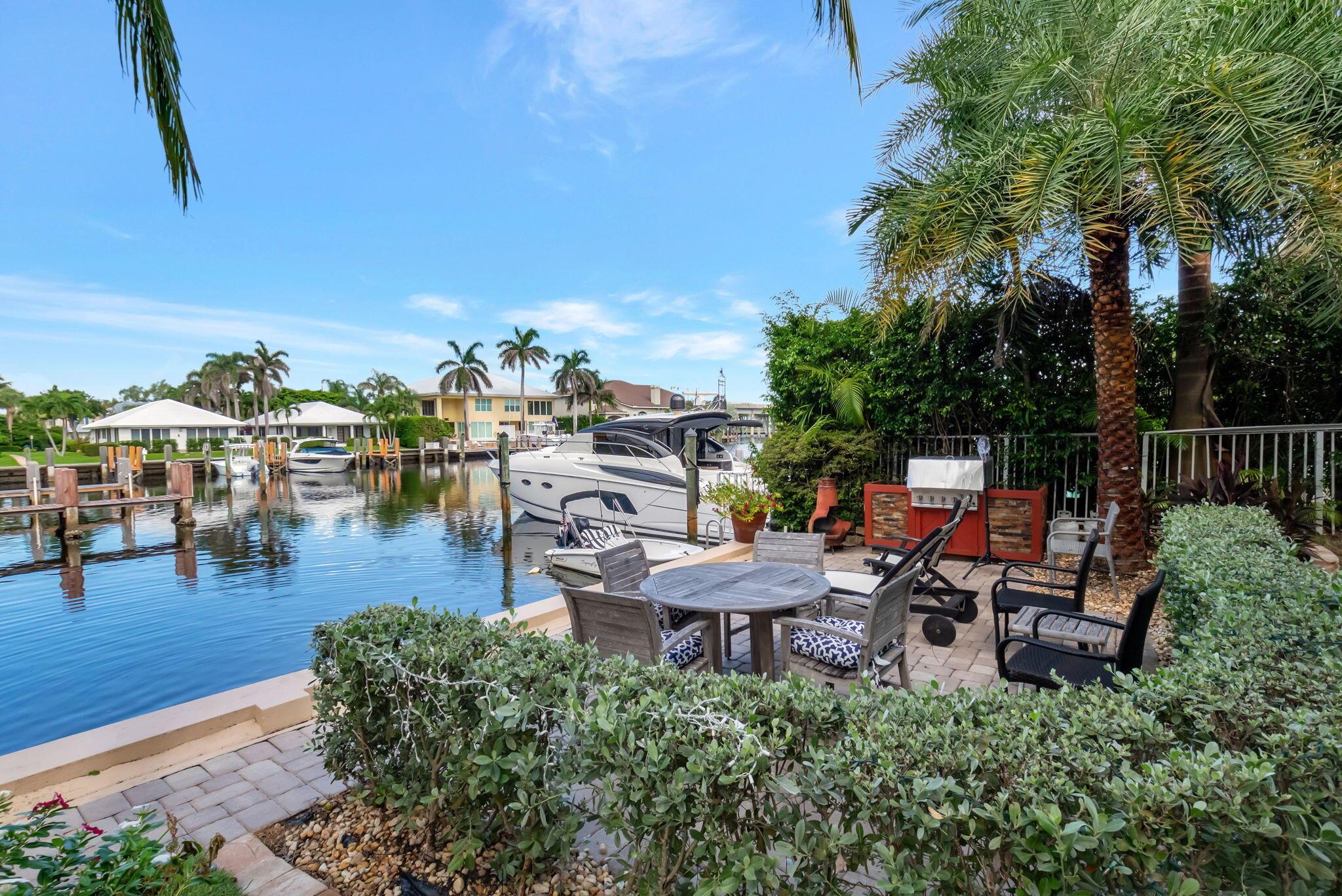1820 S Ocean Boulevard 2j