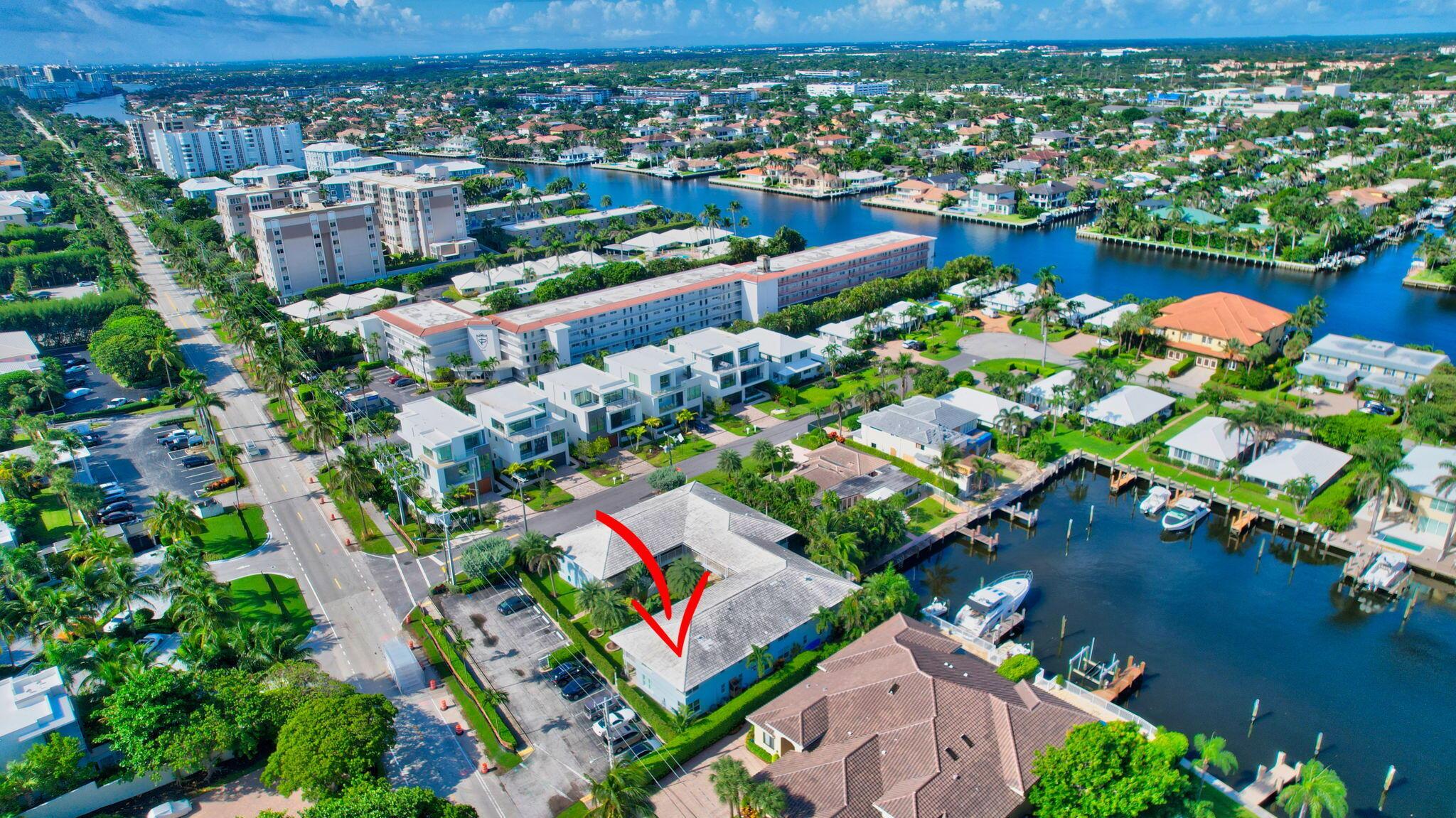 1820 S Ocean Boulevard 2j