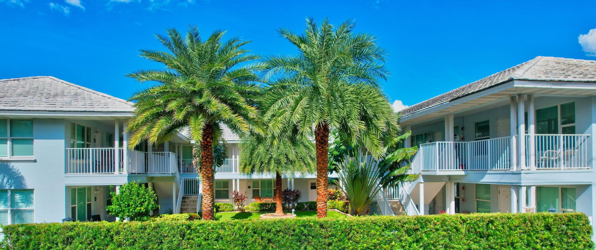 1820 S Ocean Boulevard 2j