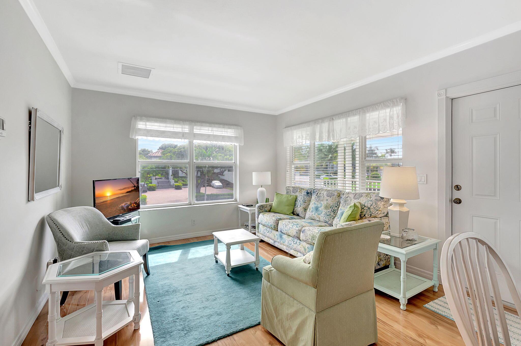 1820 S Ocean Boulevard 2j