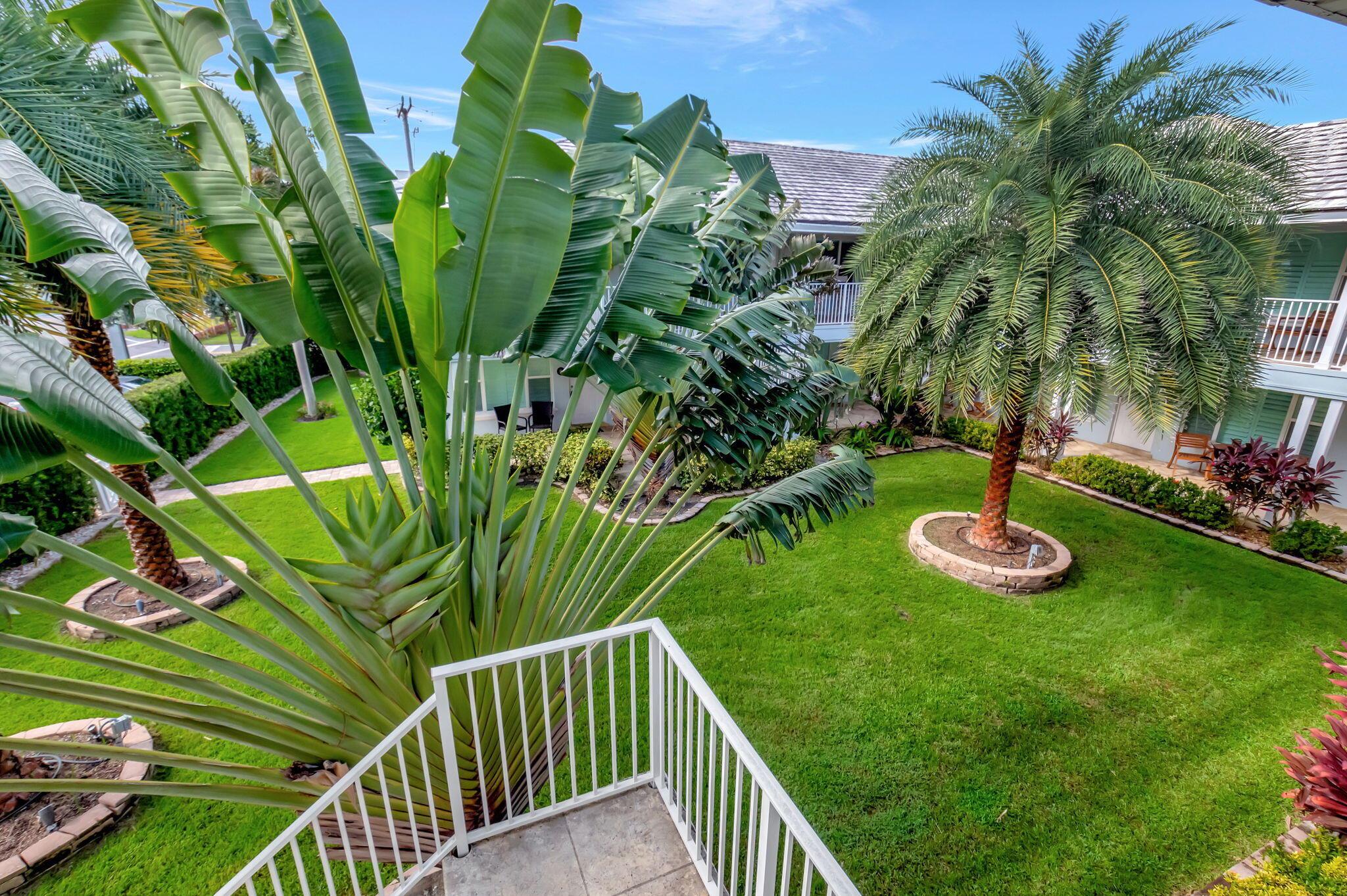 1820 S Ocean Boulevard 2j