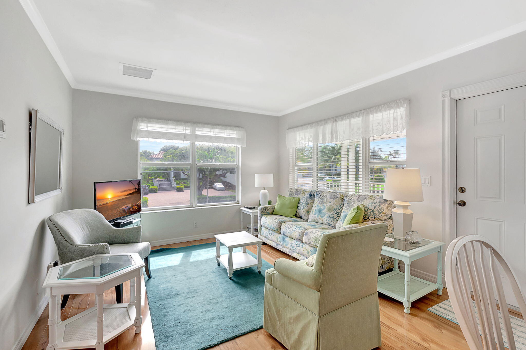 1820 S Ocean Boulevard 2j