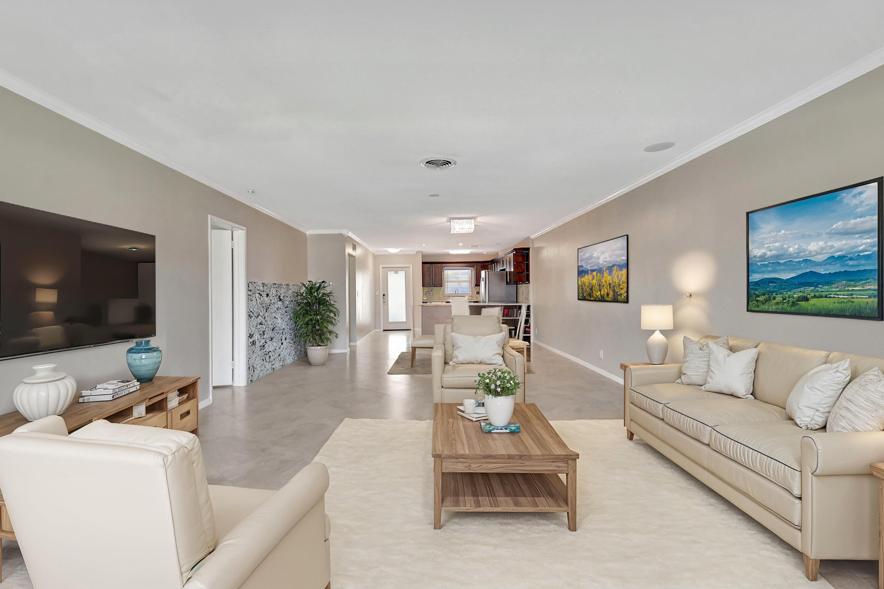 701 NE Harbour Terrace 205