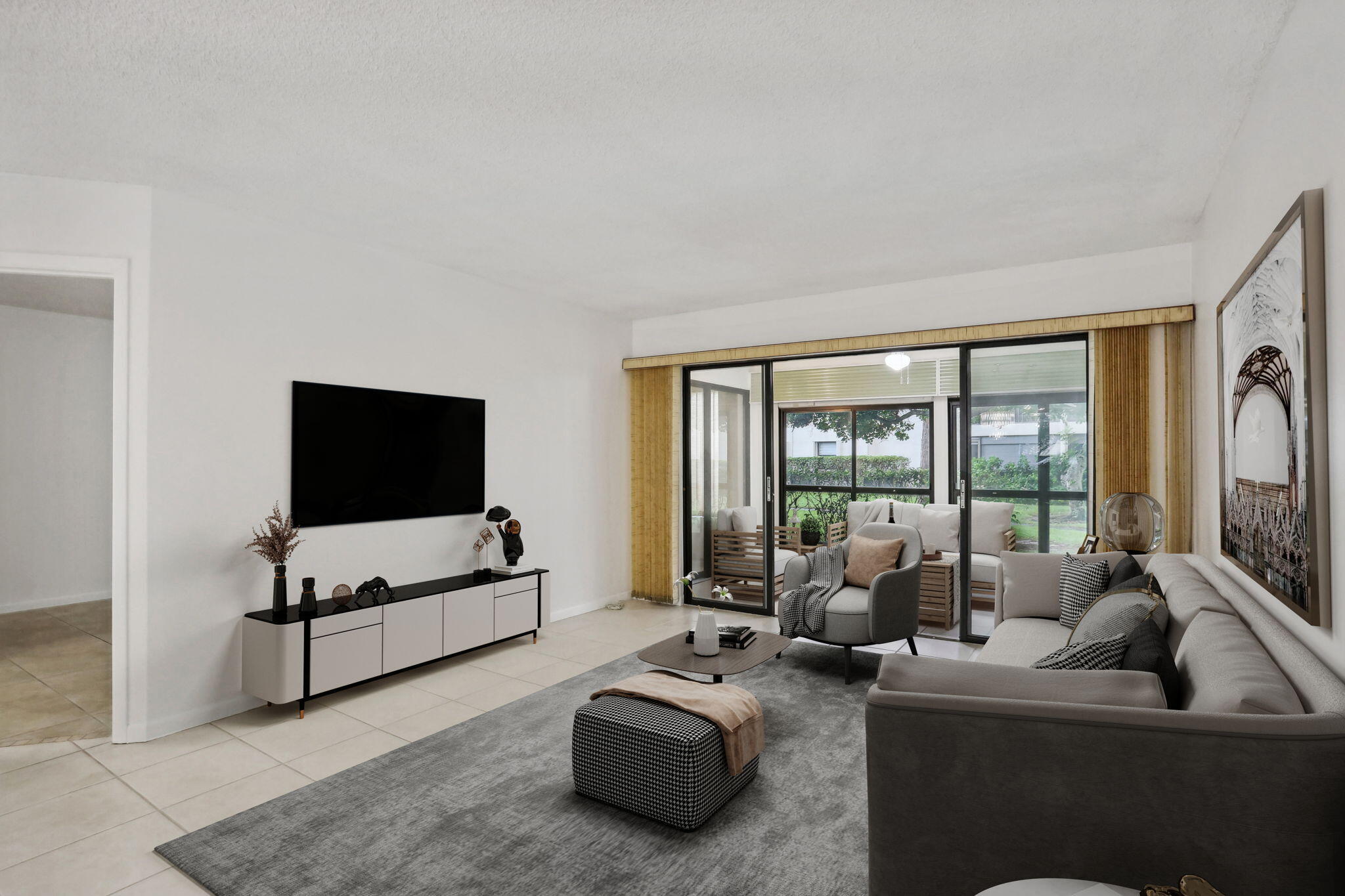 3377 Lucerne Park Drive