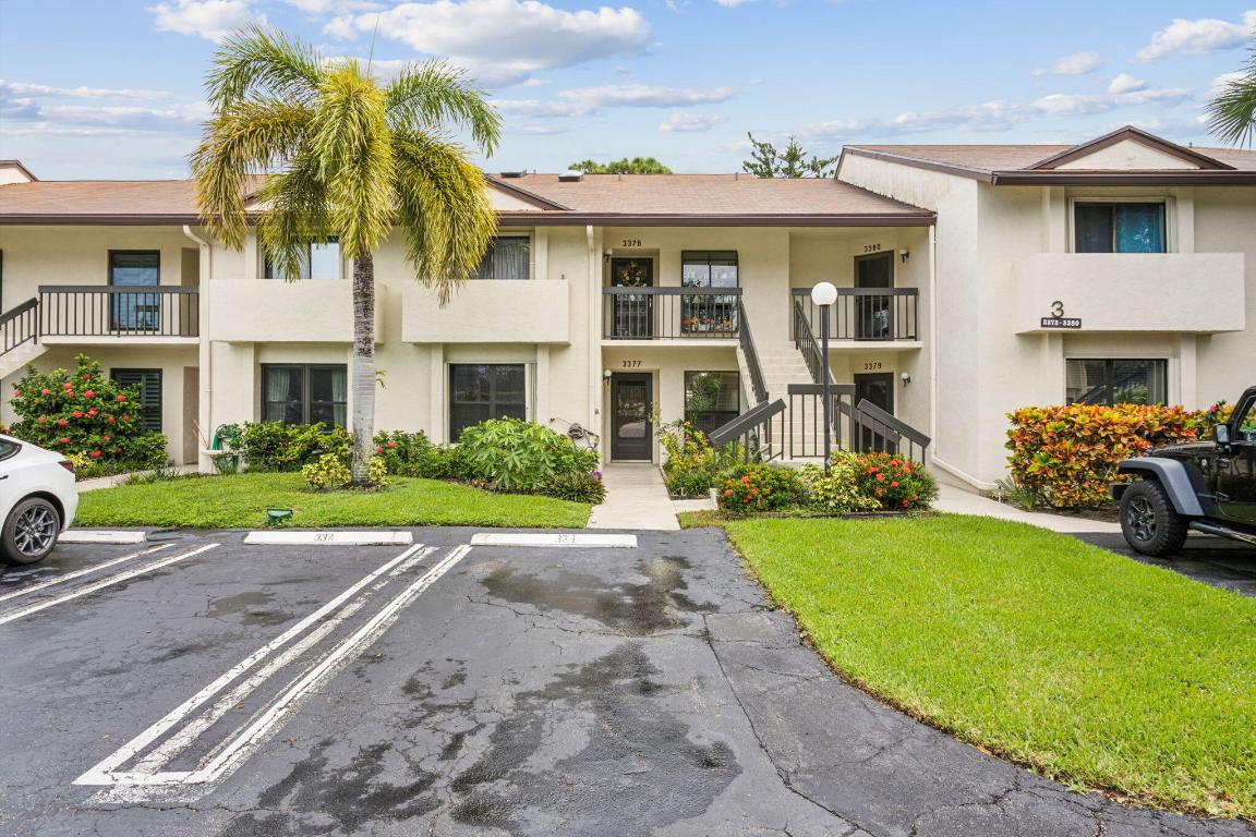3377 Lucerne Park Drive