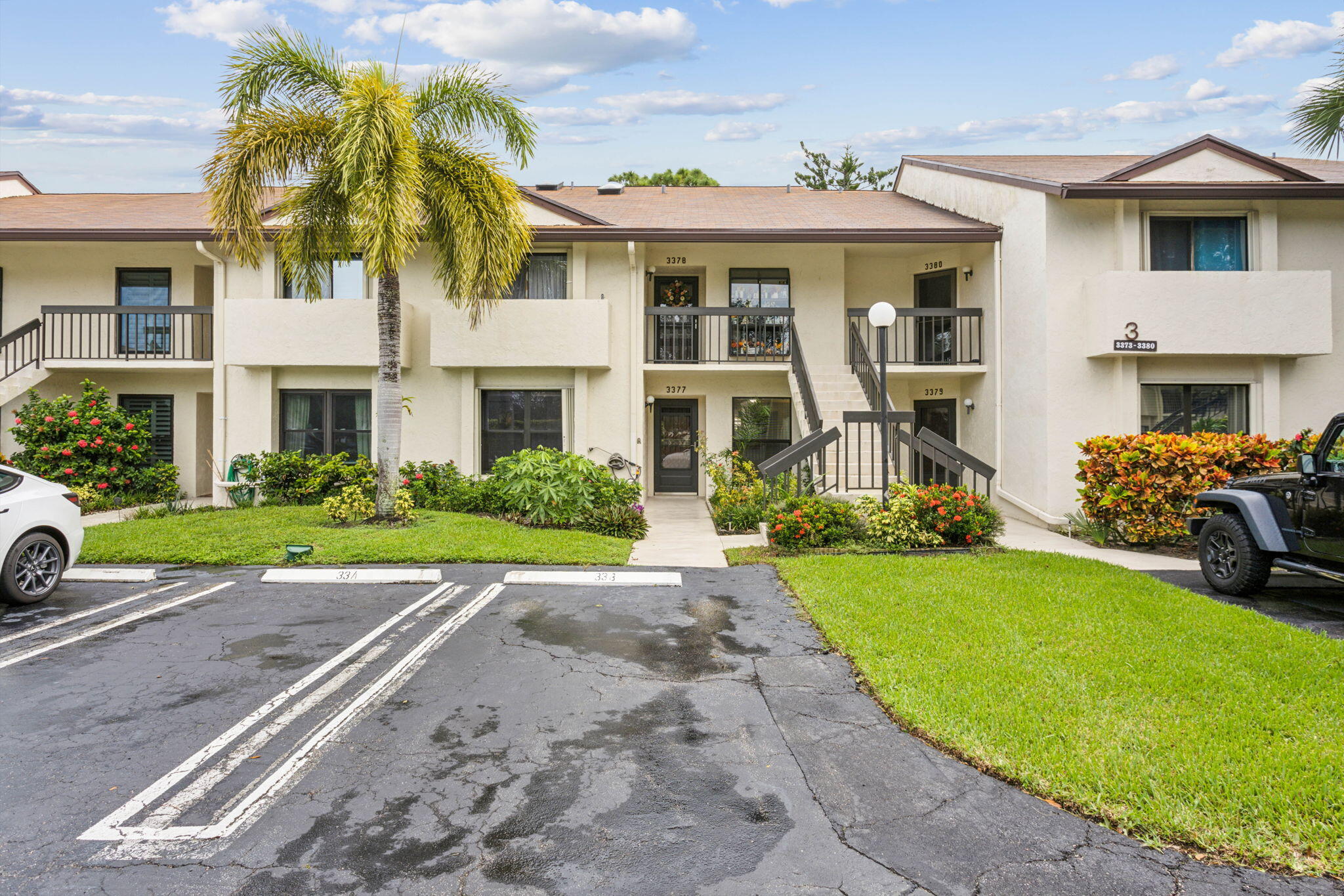 3377 Lucerne Park Drive