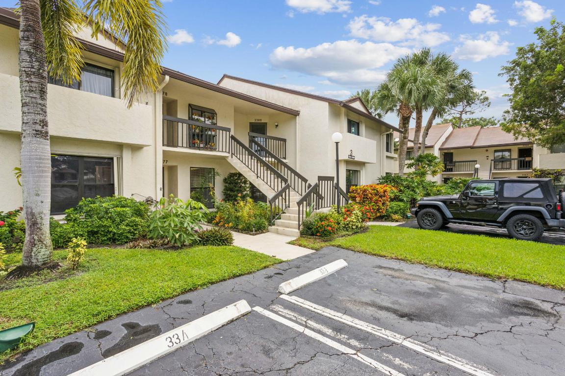 3377 Lucerne Park Drive