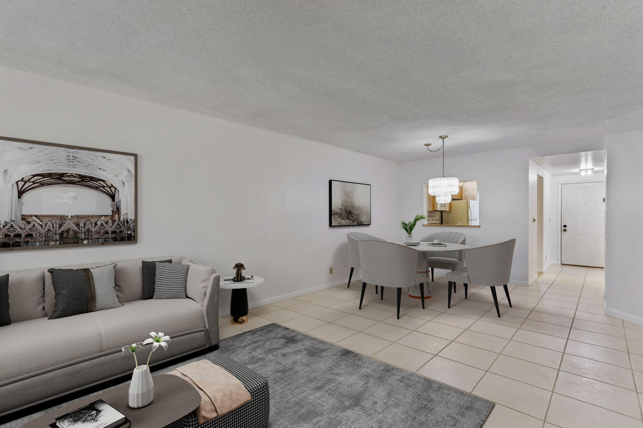 3377 Lucerne Park Drive