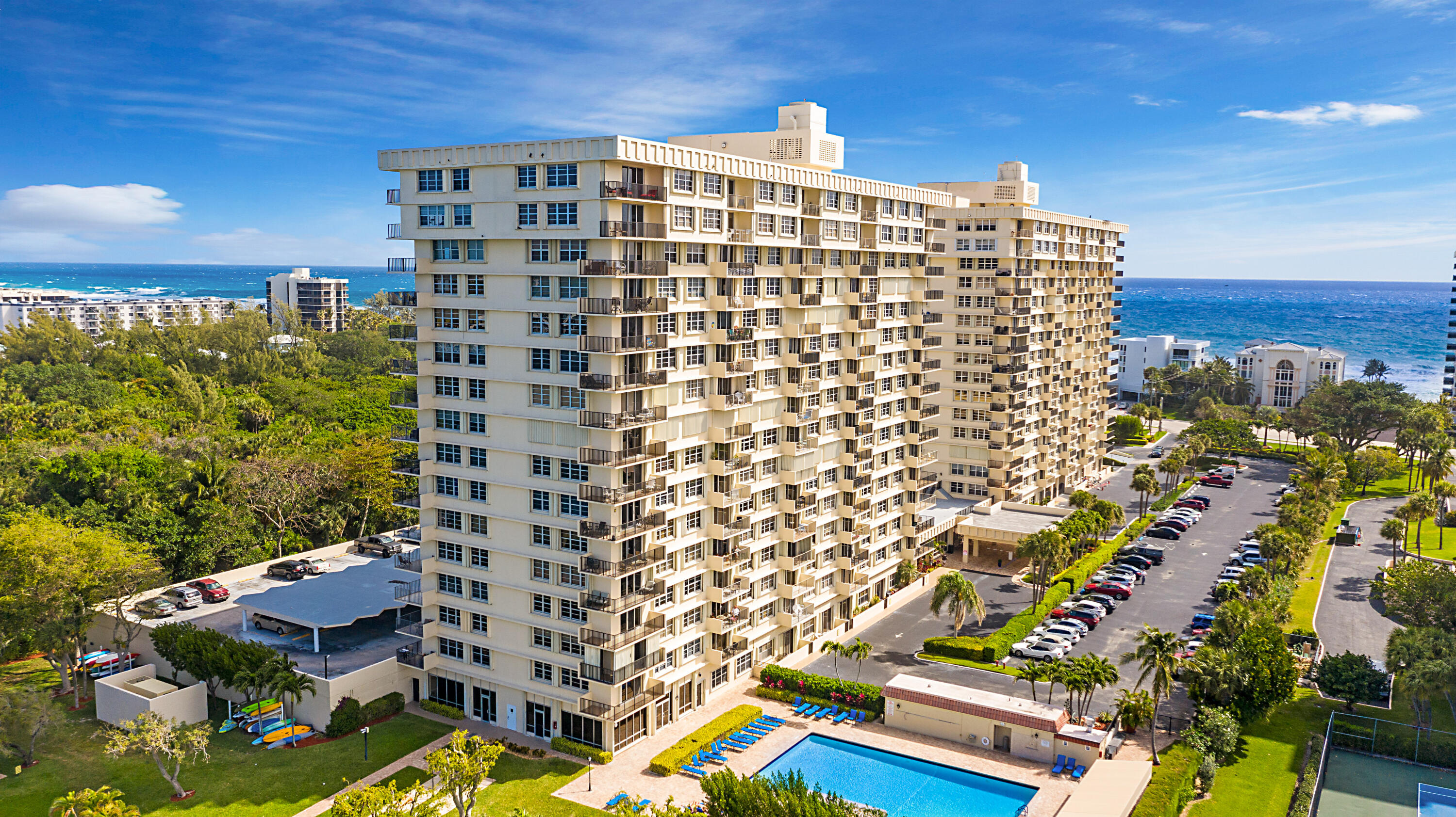 2121 N Ocean Boulevard 903e