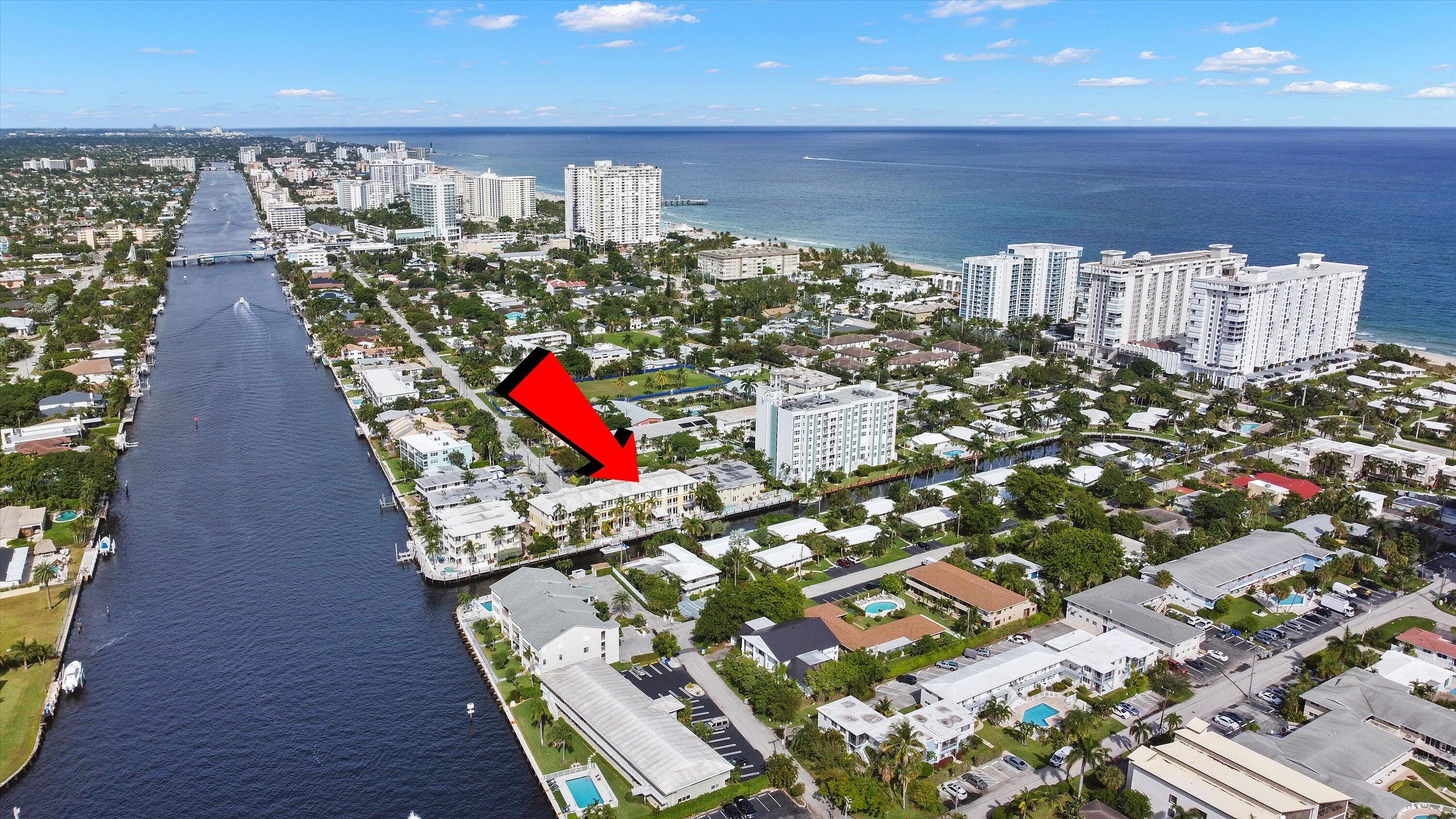 1051 S Riverside Drive
