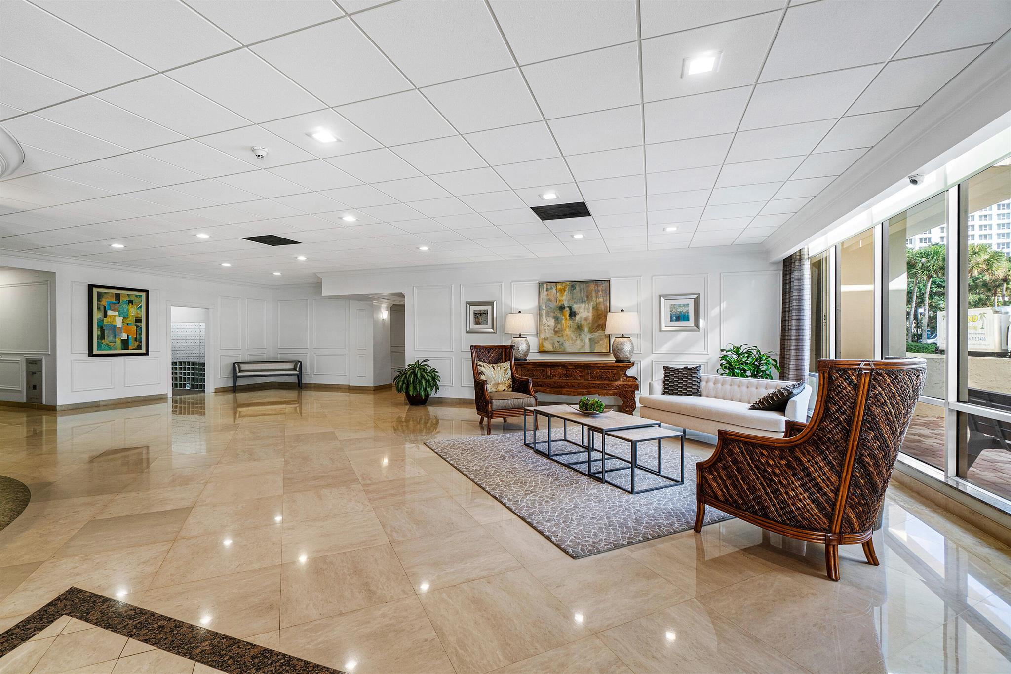 2121 N Ocean Boulevard 1604w