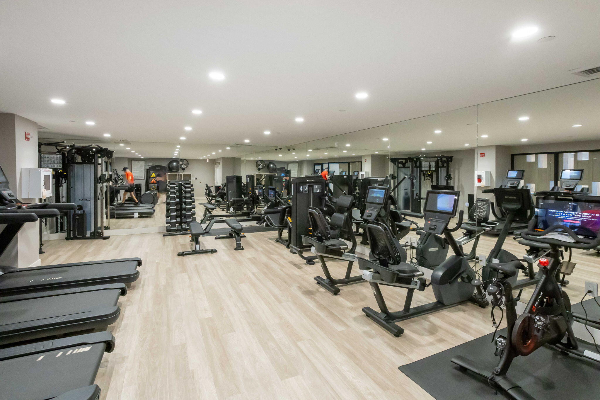 200 E Palmetto Park Road Th-11