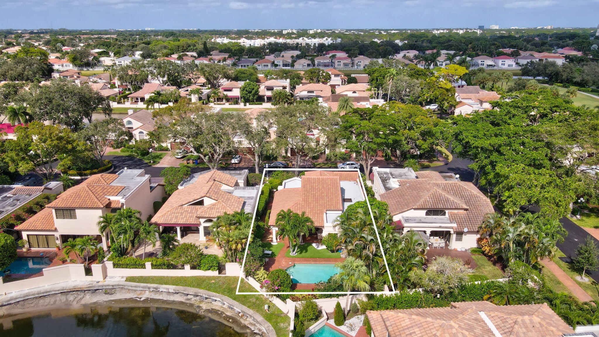 2862 Deer Creek Via Venezia